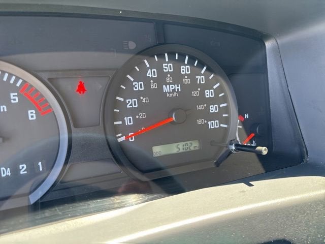 2020 Isuzu NPR HD NA