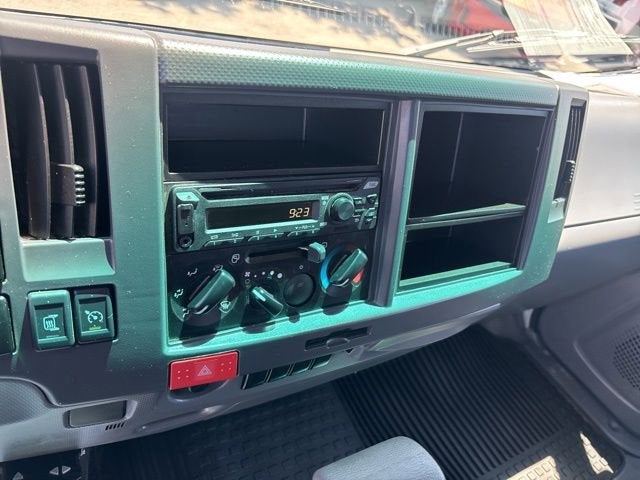 2020 Isuzu NPR HD NA