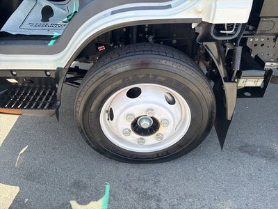 2020 Isuzu NPR HD NA