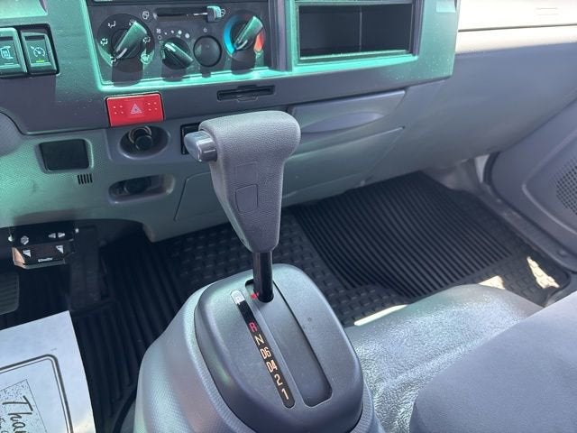 2020 Isuzu NPR HD NA