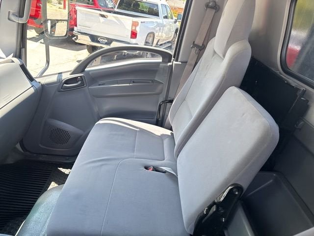 2020 Isuzu NPR HD NA