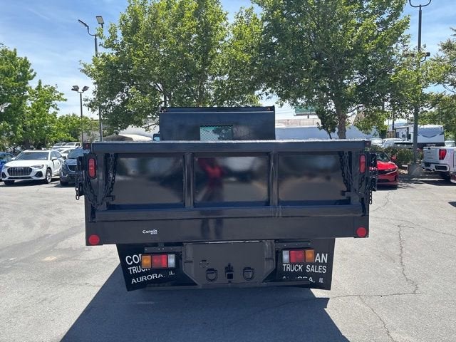 2020 Isuzu NPR HD NA