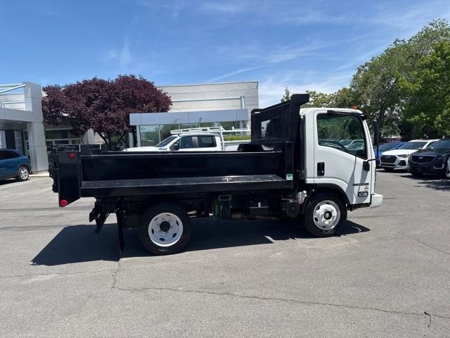 2020 Isuzu NPR HD NA