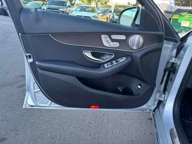 2020 Mercedes-Benz C 300 C 300