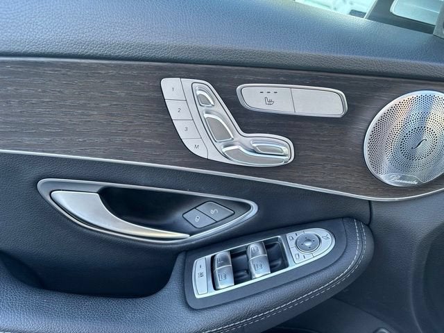 2020 Mercedes-Benz C 300 C 300