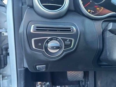 2020 Mercedes-Benz C 300 C 300