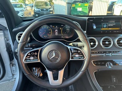 2020 Mercedes-Benz C 300 C 300