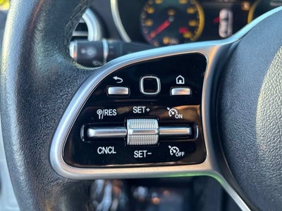 2020 Mercedes-Benz C 300 C 300