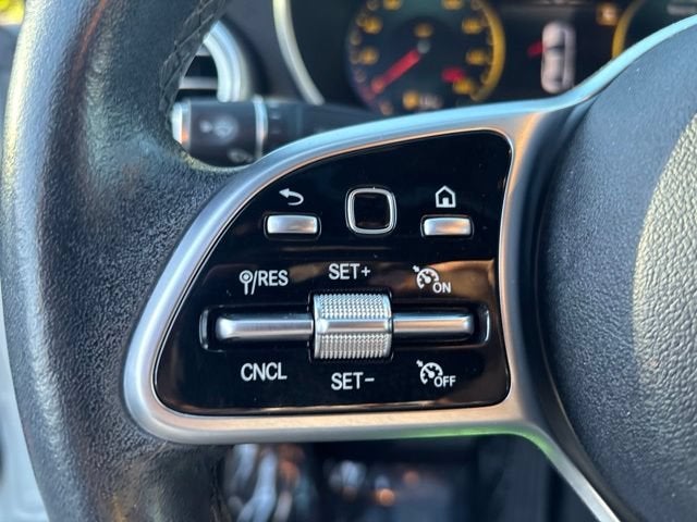 2020 Mercedes-Benz C 300 C 300
