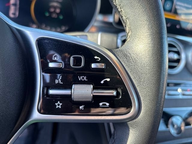 2020 Mercedes-Benz C 300 C 300