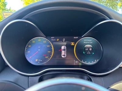 2020 Mercedes-Benz C 300 C 300