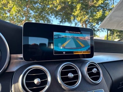2020 Mercedes-Benz C 300 C 300