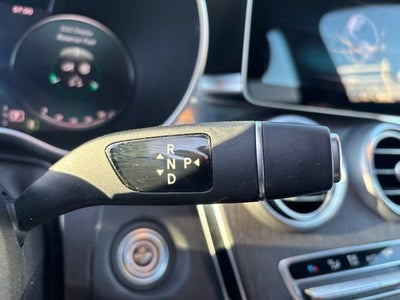 2020 Mercedes-Benz C 300 C 300