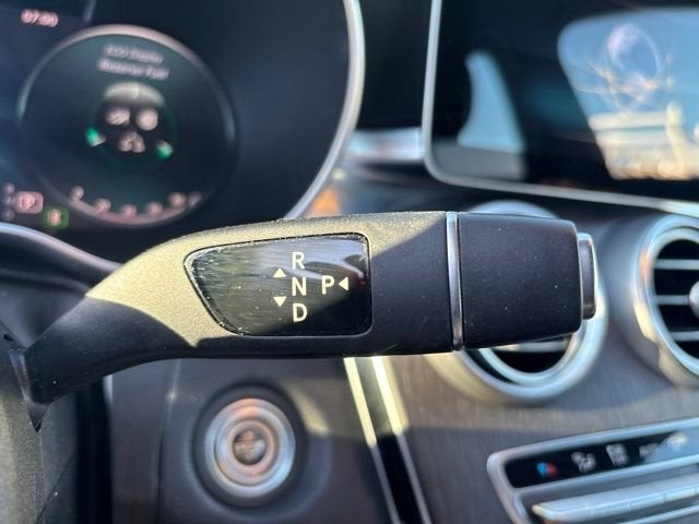 2020 Mercedes-Benz C 300 C 300