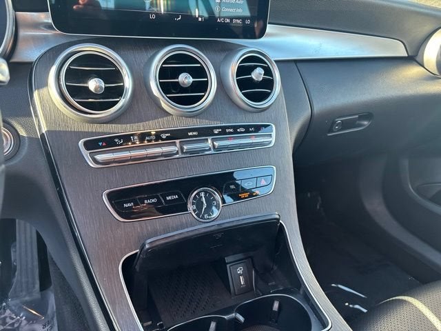2020 Mercedes-Benz C 300 C 300