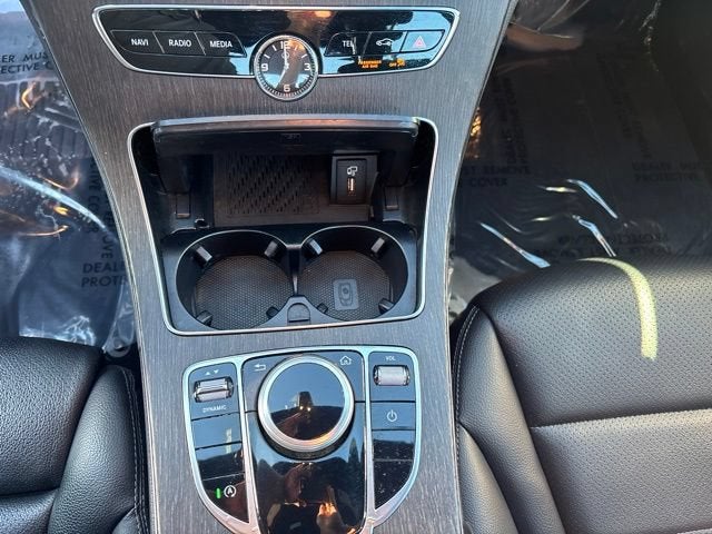2020 Mercedes-Benz C 300 C 300