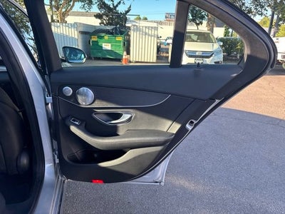 2020 Mercedes-Benz C 300 C 300