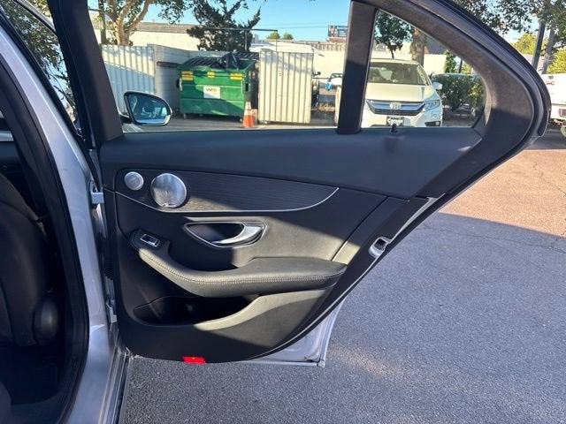 2020 Mercedes-Benz C 300 C 300