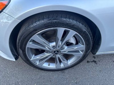 2020 Mercedes-Benz C 300 C 300