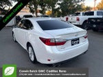 2018 Lexus ES ES 350