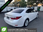 2018 Lexus ES ES 350