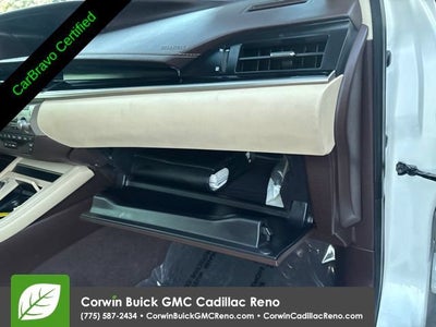 2018 Lexus ES ES 350