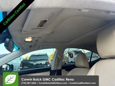 2018 Lexus ES ES 350
