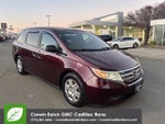 2012 Honda Odyssey LX