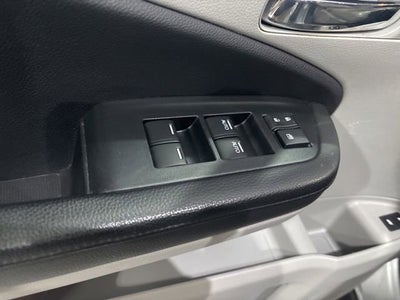 2021 Honda Pilot AWD Touring 8 Passenger