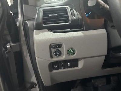 2021 Honda Pilot AWD Touring 8 Passenger