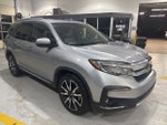 2021 Honda Pilot AWD Touring 8 Passenger