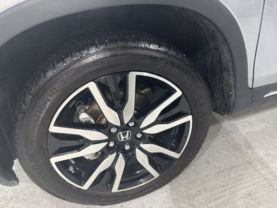 2021 Honda Pilot AWD Touring 8 Passenger