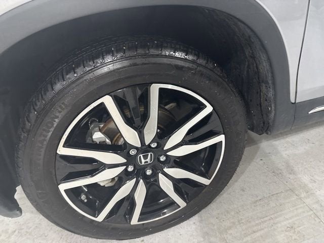 2021 Honda Pilot AWD Touring 8 Passenger