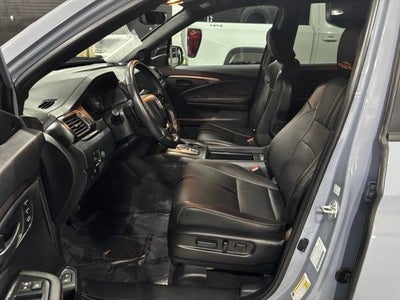 2022 Honda Passport AWD TrailSport