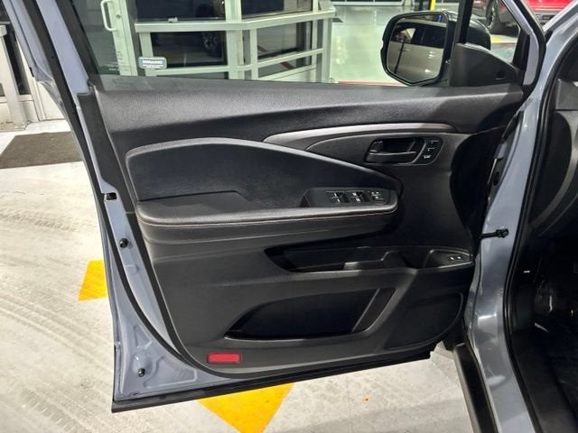 2022 Honda Passport AWD TrailSport