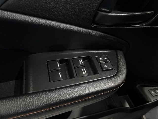 2022 Honda Passport AWD TrailSport