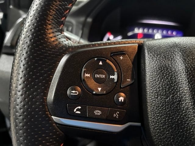 2022 Honda Passport AWD TrailSport