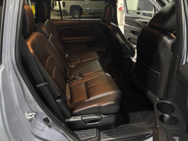 2022 Honda Passport AWD TrailSport