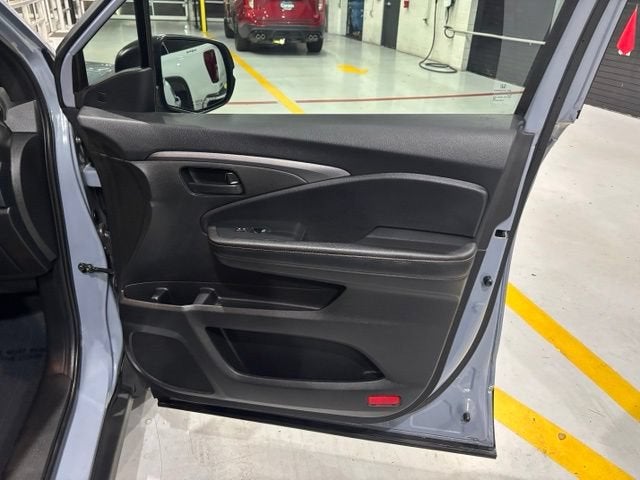 2022 Honda Passport AWD TrailSport