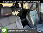 2022 Honda Passport AWD TrailSport