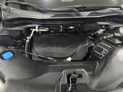2022 Honda Passport AWD TrailSport