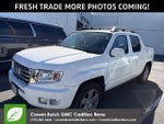 2013 Honda Ridgeline RTL