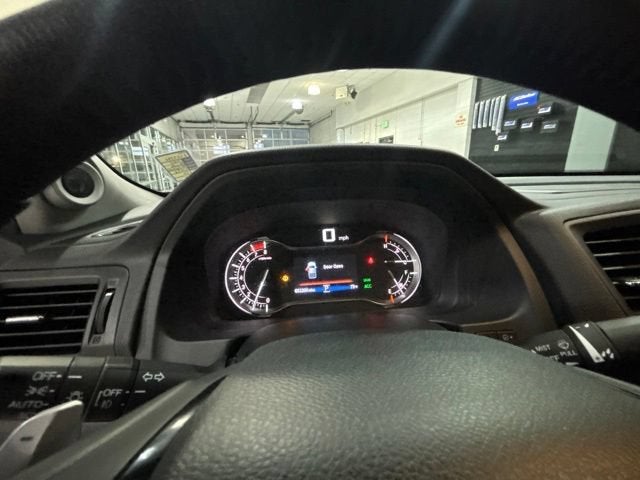 2020 Honda Ridgeline RTL-E