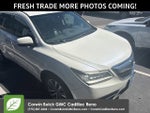 2016 Acura MDX Technology Package