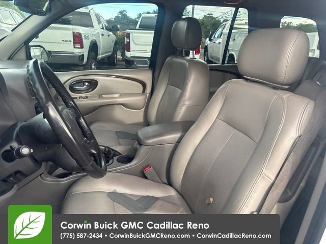 2004 Buick Rainier CXL