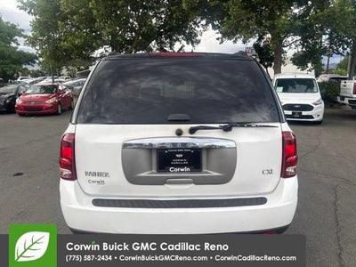 2004 Buick Rainier CXL