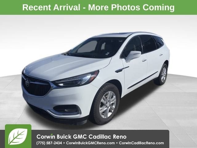 2019 Buick Enclave Essence