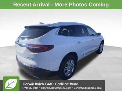 2019 Buick Enclave Essence