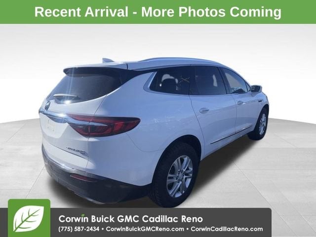 2019 Buick Enclave Essence