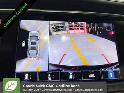 2023 Buick Enclave Avenir